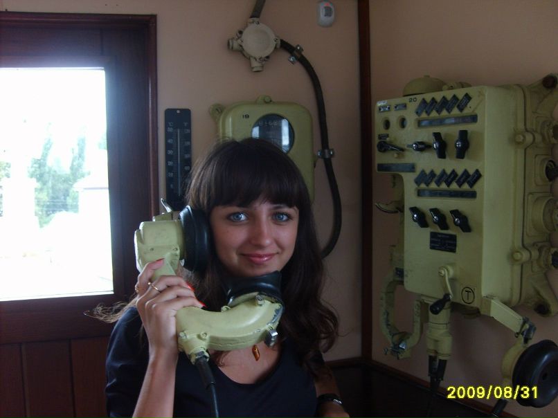 Юлия Лова | Смоленск