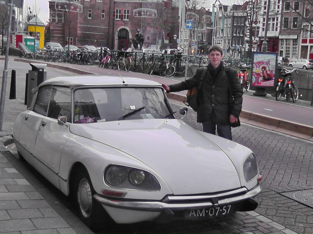 Михаил Богданов МБ | Москва