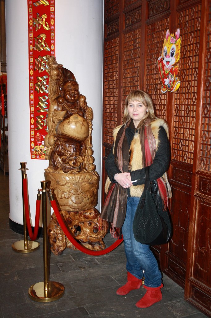 Дарья Космынина | Москва