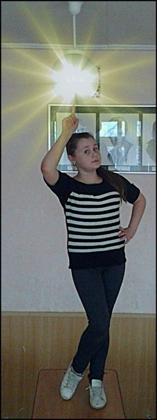 Анастасия Монахова | Челябинск