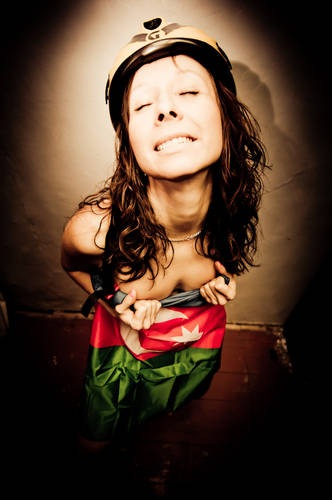 №1, Ирина Багаева №1, Ирина Багаева