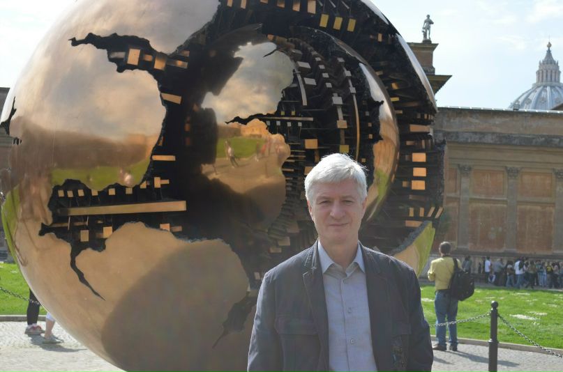 Владимир Крылов | Санкт-Петербург