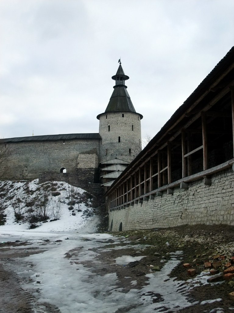 Ольга Чигина | Нижний Новгород