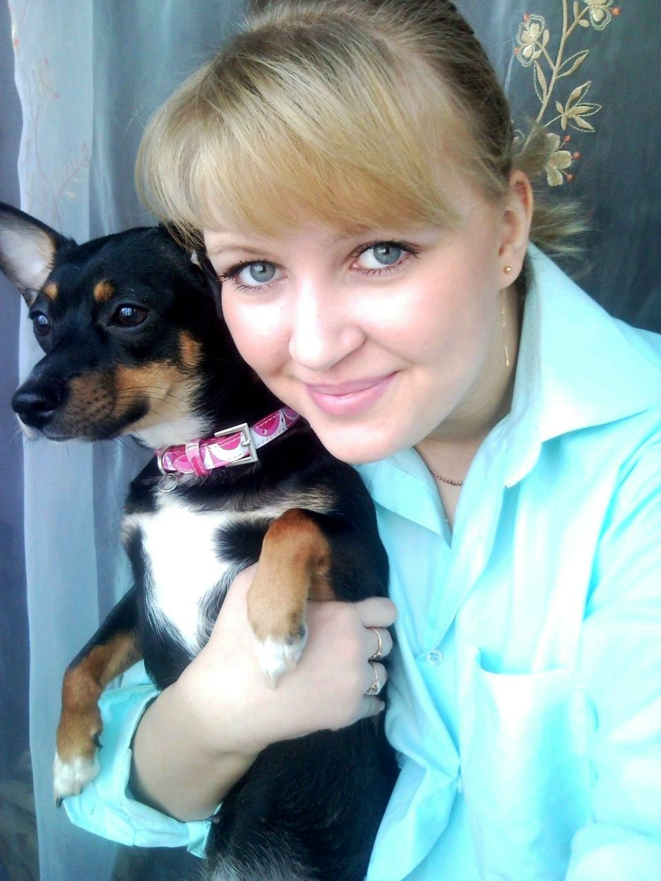 Юлия Пономарева | Владимир