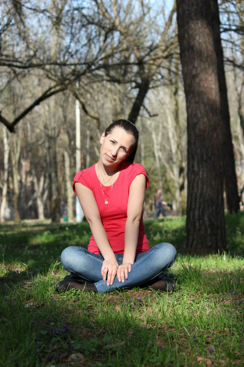 Татьяна Пеплова | Краснодар