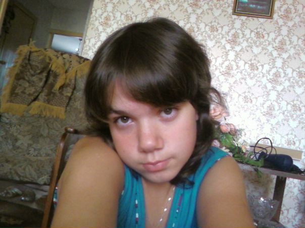 №5, Танюшка Иванчикова №5, Танюшка Иванчикова