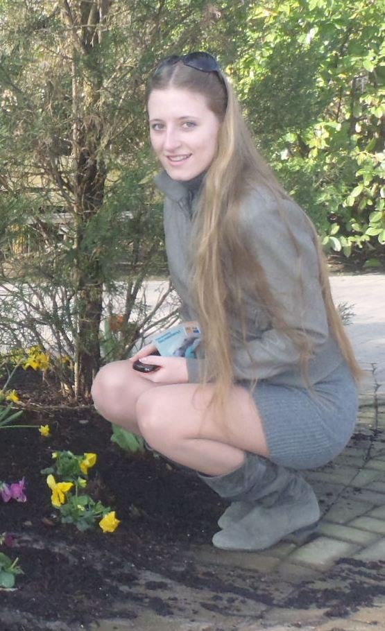 Анна Гребенникова | 