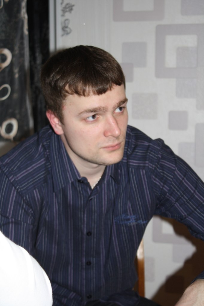 Михаил Ворошков | Кондопога