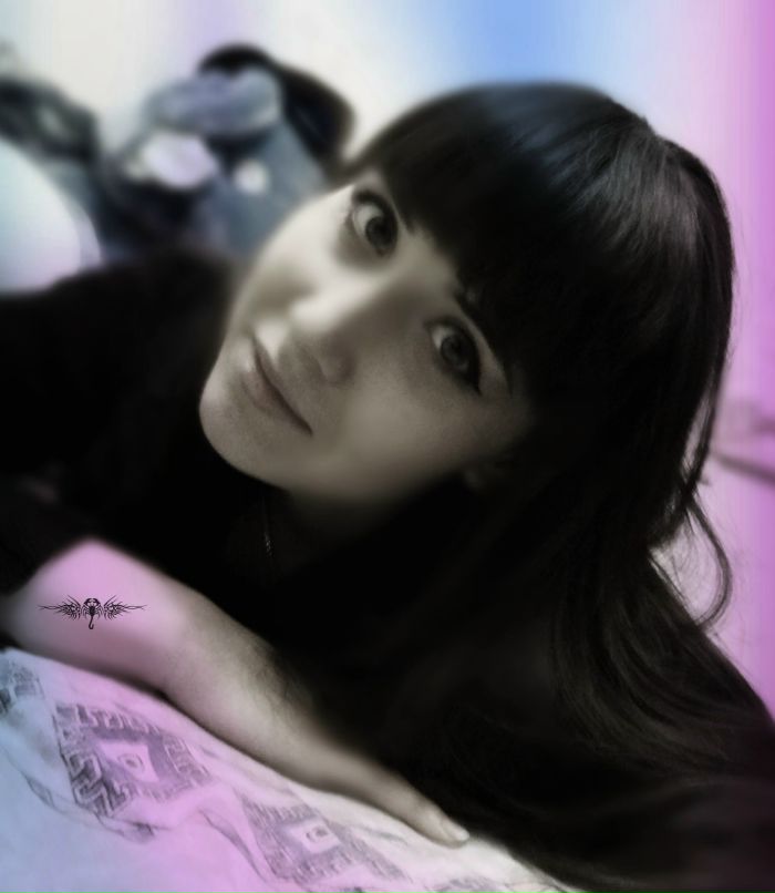 Ленусик Кладиенко | 