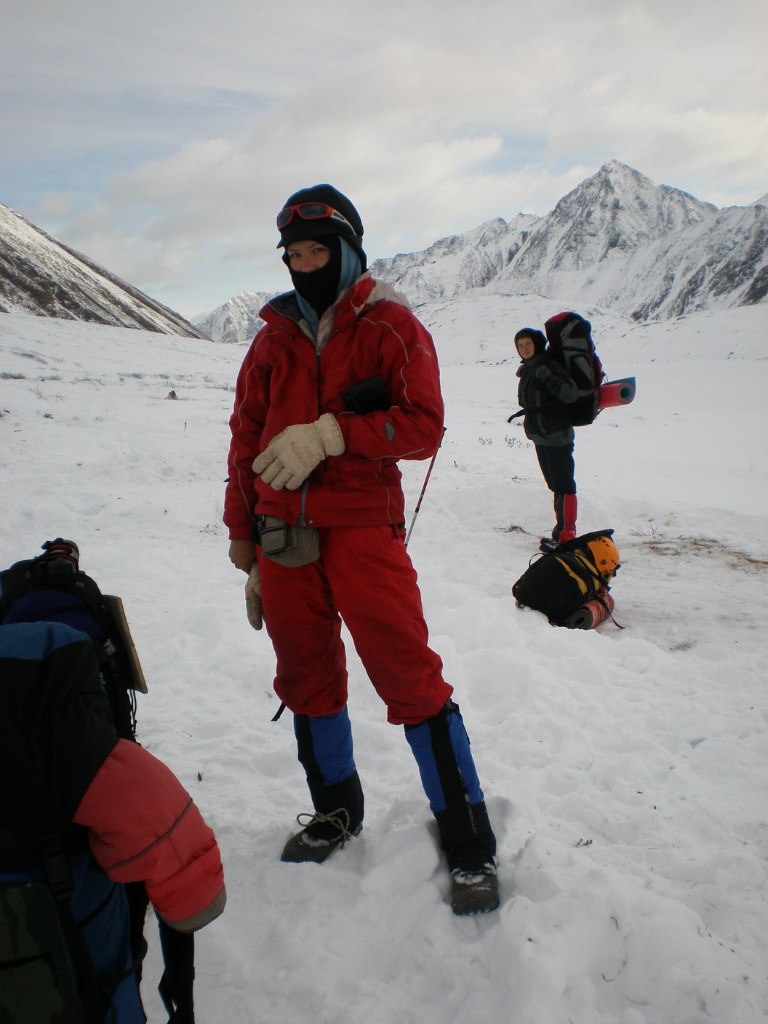 Дарья Поповская kipish | Улан-Удэ