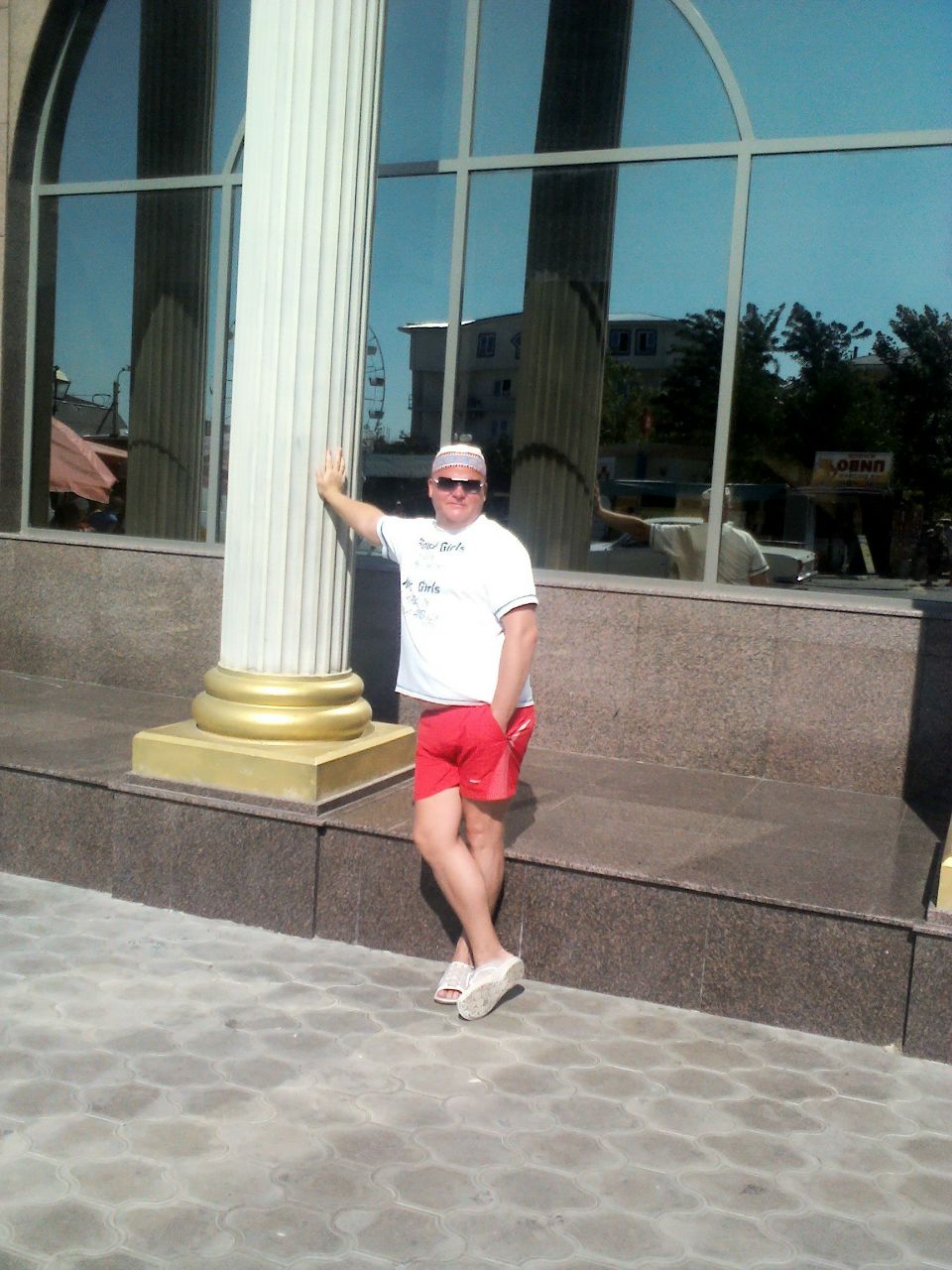 Алексей Малафеев | Иваново