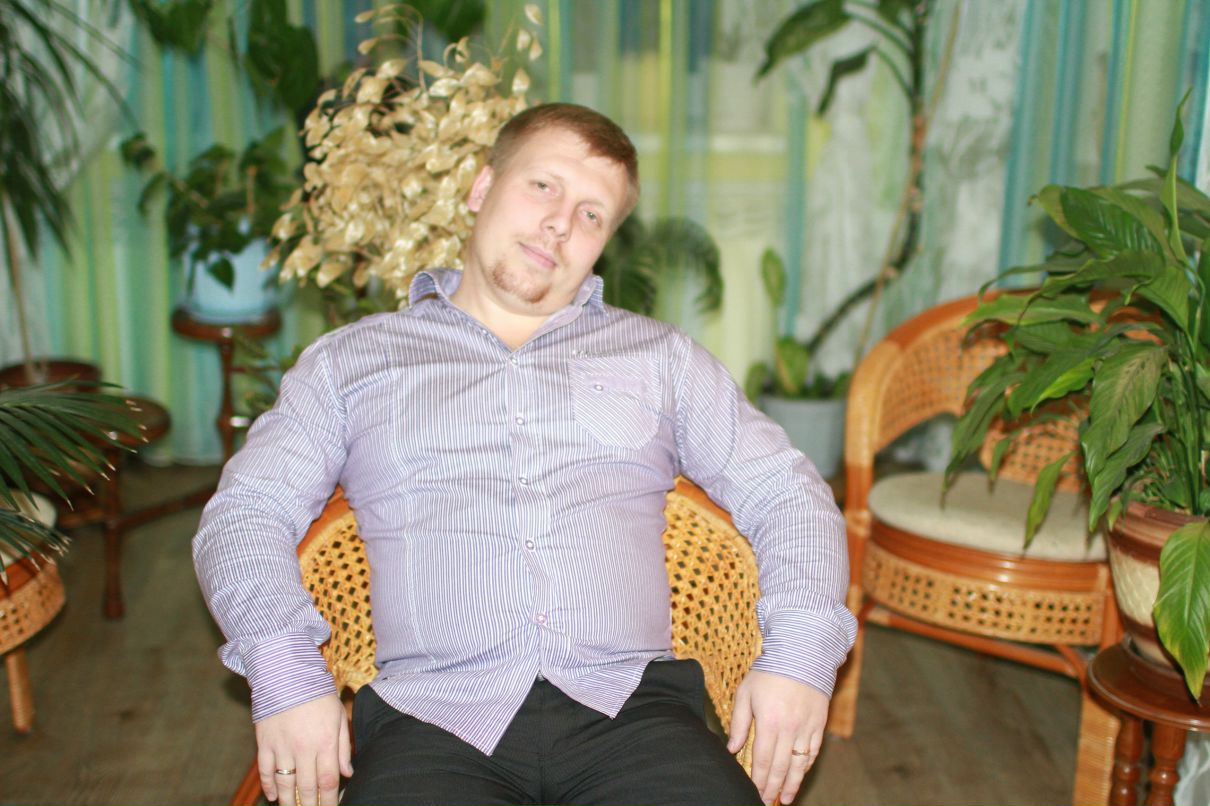 Александр Воробьев | Москва