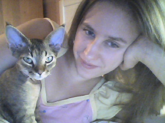 Дарья Краснова | Москва