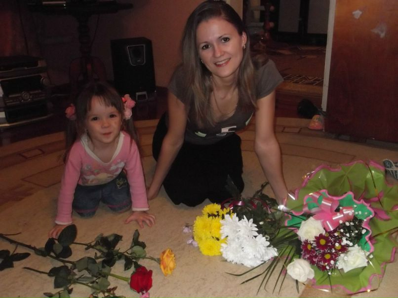 Гульнара Хайбуллина | Зеленодольск