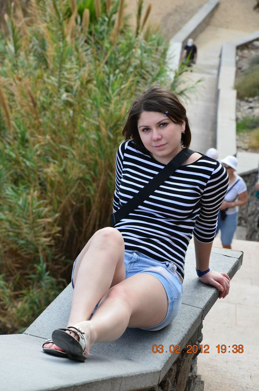 Майя Разина | 