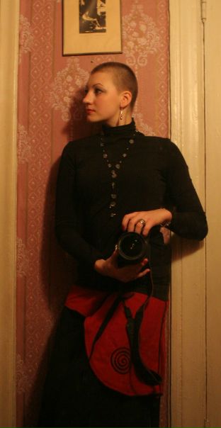 №171, Анастасия Цыпина, Санкт-Петербург, Россия №171, Анастасия Цыпина, Санкт-Петербург, Россия