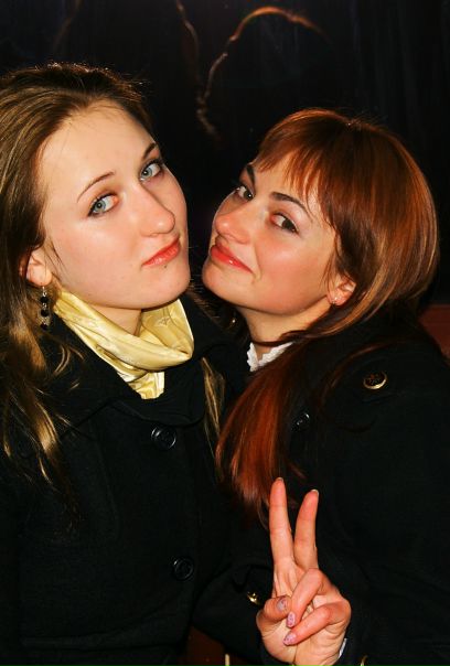 №87, Александра Корягина, 33 года, Житомир №87, Александра Корягина, 33 года, Житомир