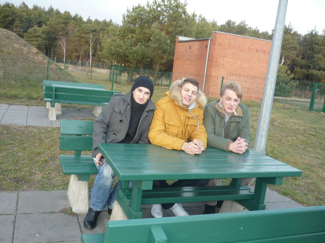 Сергей Пикта TanZoR | Минск