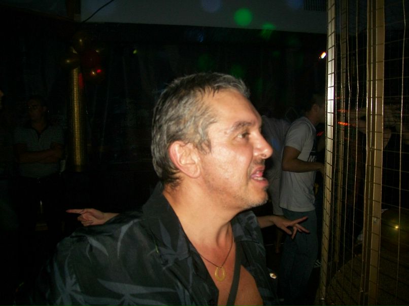 Сергей Прохоров | Москва