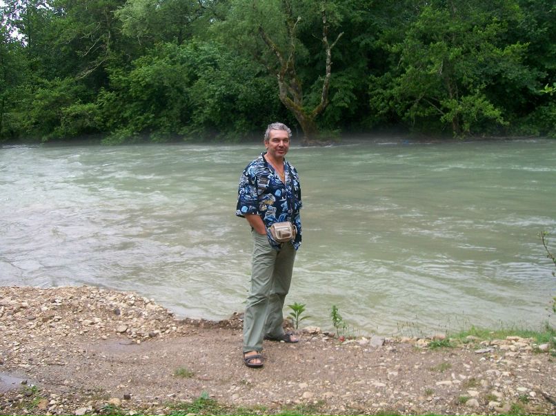 Сергей Прохоров | Москва