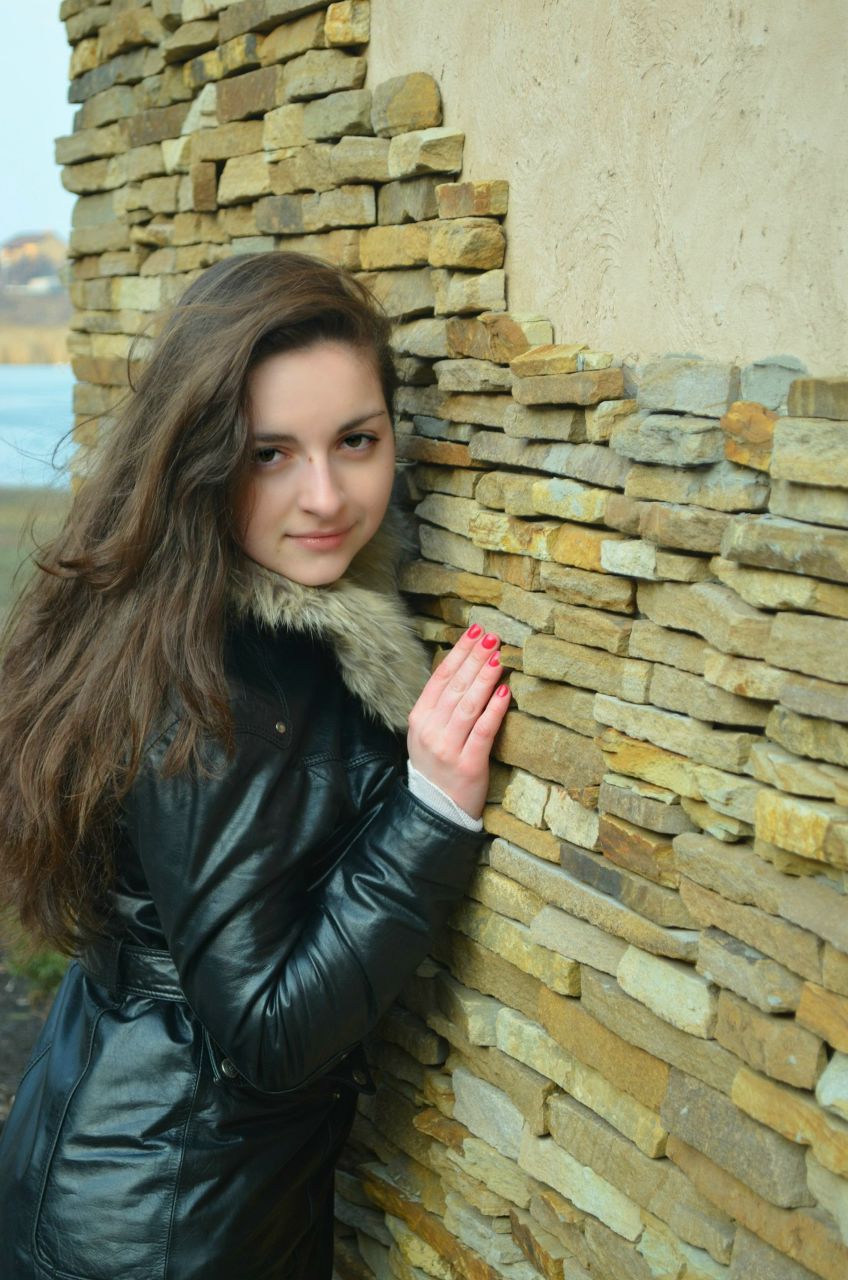 Светлана Ярук | Донецк