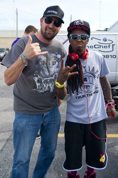 Lil Wayne _ | Florida