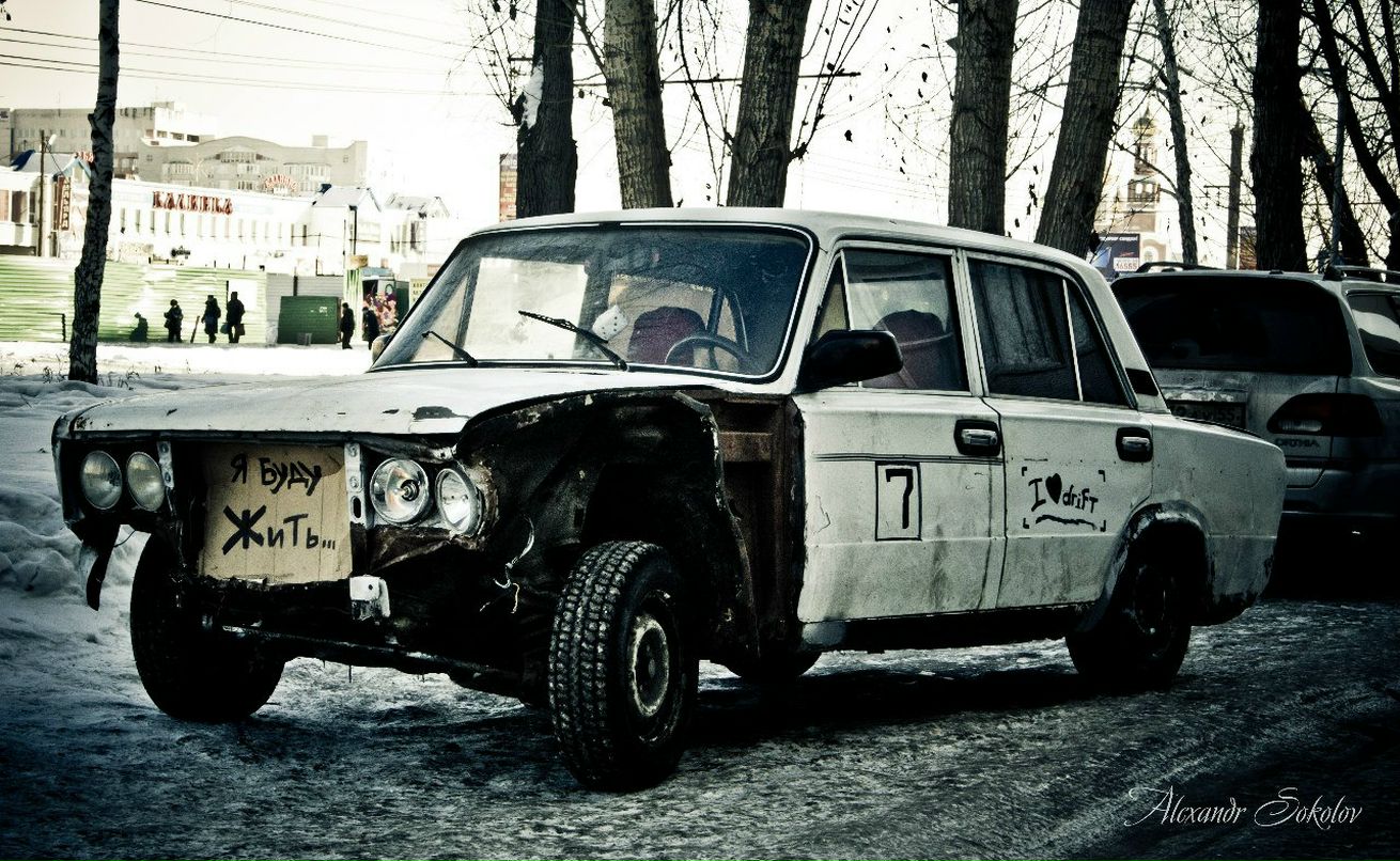 Александр Соколов | Москва