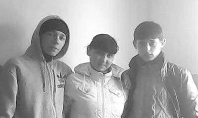 Евгений Шевчук Борисович | Кропоткин