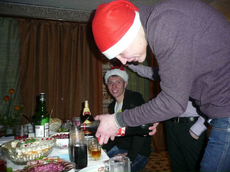 Александр Смирнов | Екатеринбург