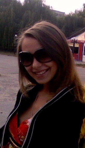 Русічка Погребняк | Винница