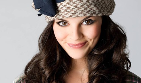 Катя Грицюк | Винница