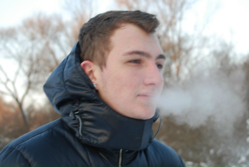 Kirill Begynkov | Москва