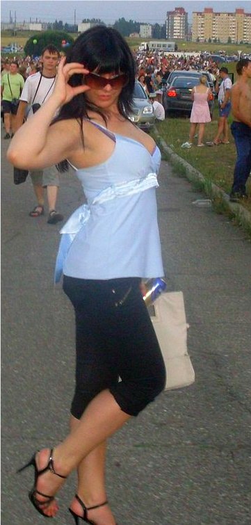 Ольга Быченкова | Псков