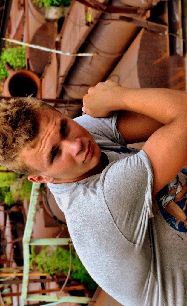 Яна Гаврилюк | Киев