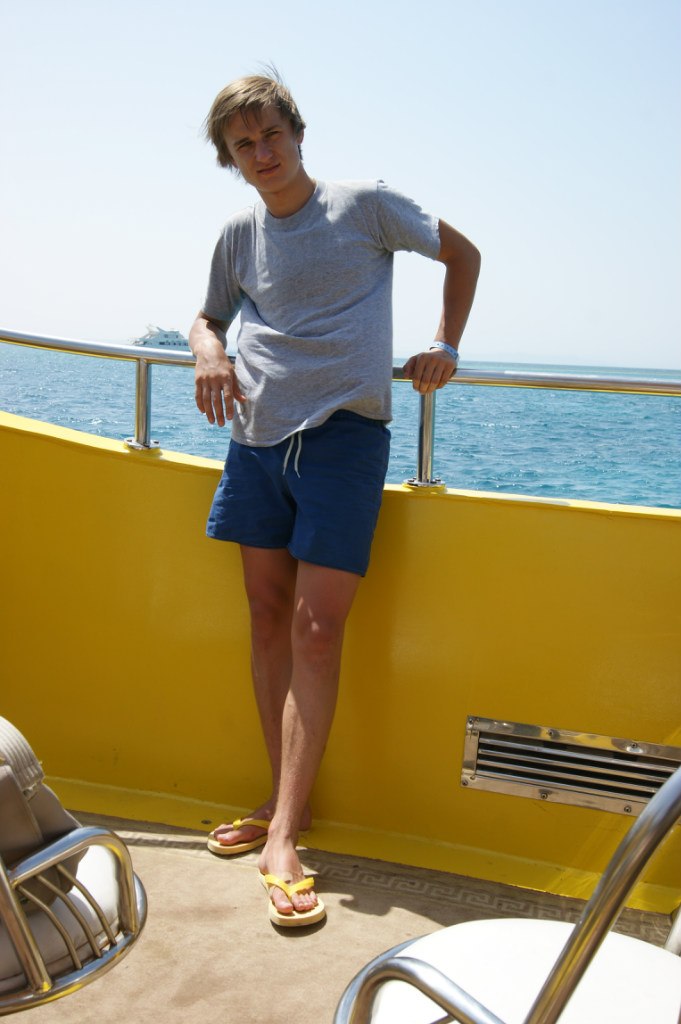 Павел Сергеев | Москва