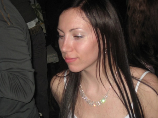 №76, Света Слизова, Екатеринбург №76, Света Слизова, Екатеринбург