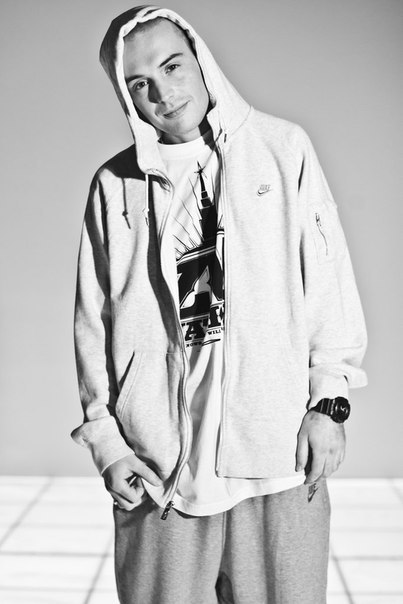 Женя Кваско | Киев