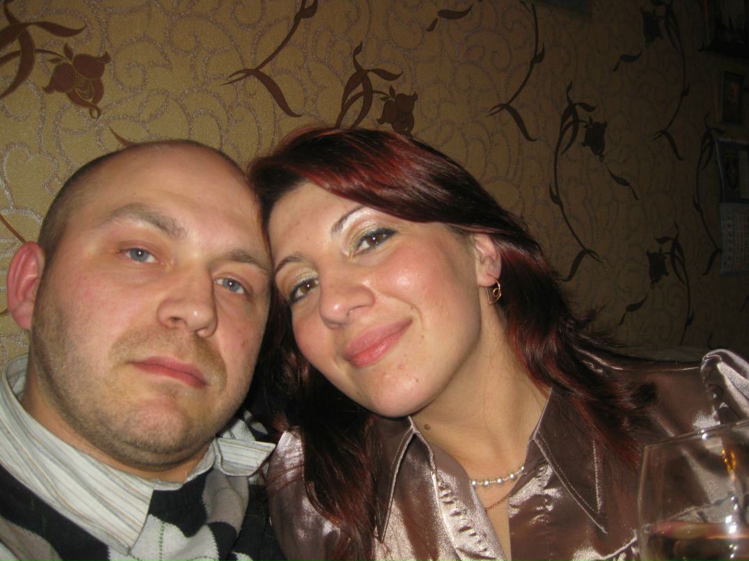 Михаил Алексеевич | Санкт-Петербург