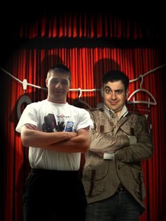 Руслан Гусейнов | Курск