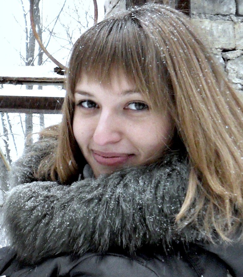 Маряна Вархолик | Тернополь