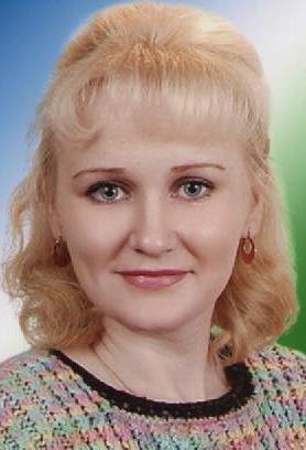 Таня Ясінська | Ставище