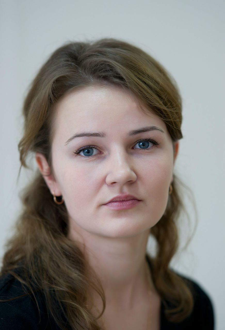 Ирина Борщёва | Москва