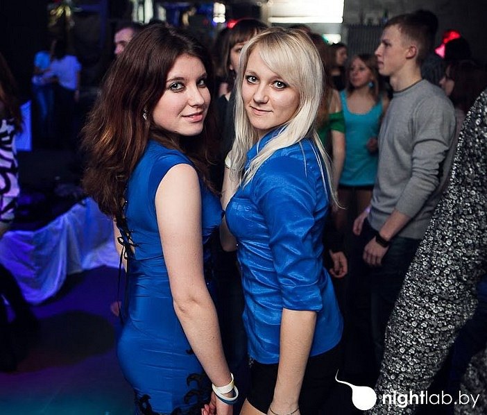 Анастасия Сергейко | Борисов