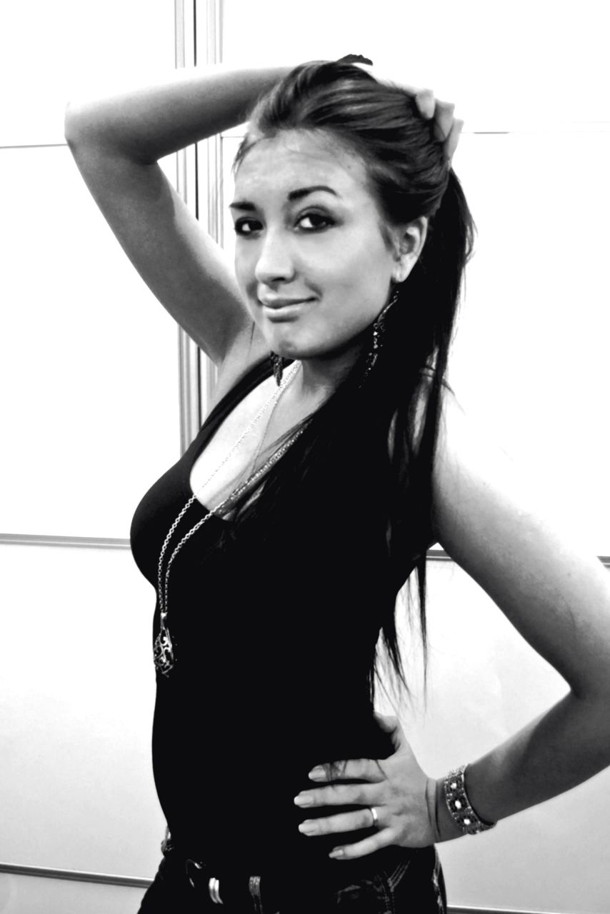 Olesya Sidorovich | Калининград