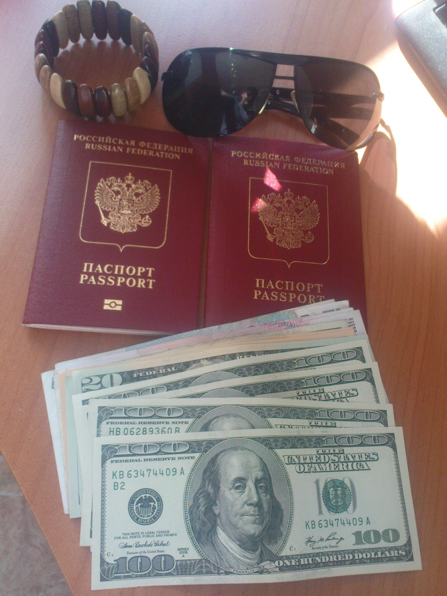 Фото профиля