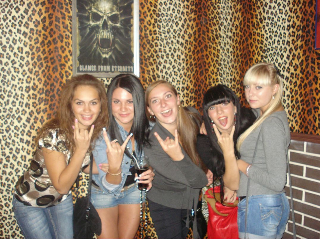 Даша Огнивенко | Zabrzeź