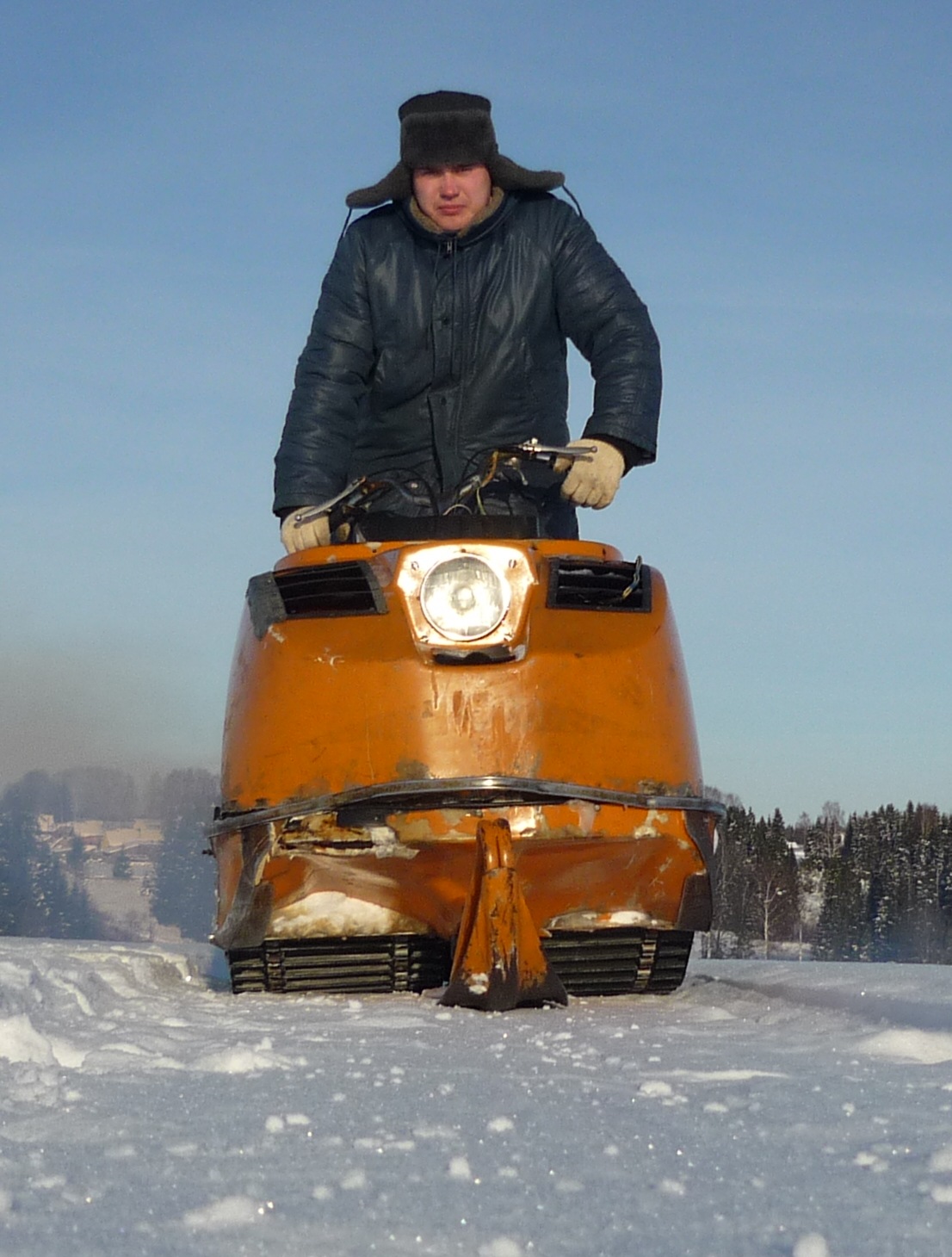 Фото профиля