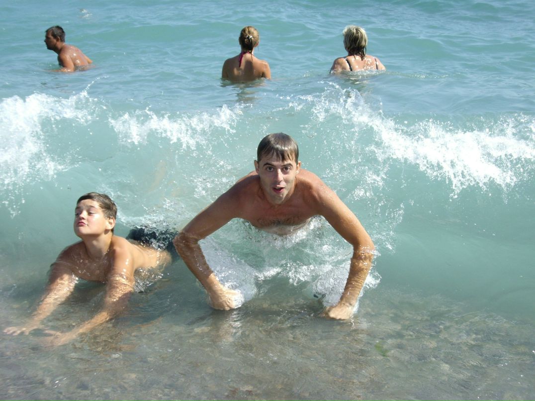 Максим Баранов | Макеевка