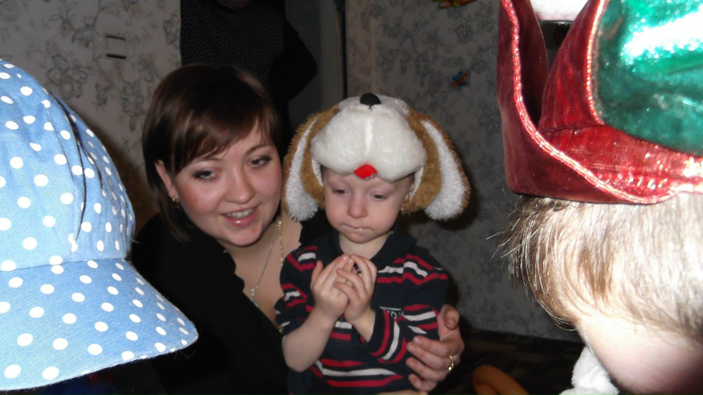 Татьяна Уразова | Новосибирск