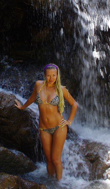 Anna Kadnikova | Санкт-Петербург